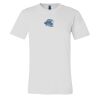 Unisex Short Sleeve Jersey T-Shirt Thumbnail