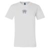 Unisex Short Sleeve Jersey T-Shirt Thumbnail