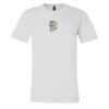Unisex Short Sleeve Jersey T-Shirt Thumbnail