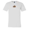Unisex Short Sleeve Jersey T-Shirt Thumbnail