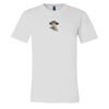 Unisex Short Sleeve Jersey T-Shirt Thumbnail