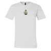 Unisex Short Sleeve Jersey T-Shirt Thumbnail
