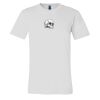 Unisex Short Sleeve Jersey T-Shirt Thumbnail