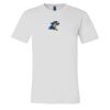 Unisex Short Sleeve Jersey T-Shirt Thumbnail