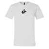 Unisex Short Sleeve Jersey T-Shirt Thumbnail
