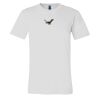 Unisex Short Sleeve Jersey T-Shirt Thumbnail