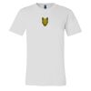 Unisex Short Sleeve Jersey T-Shirt Thumbnail