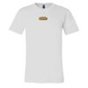 Unisex Short Sleeve Jersey T-Shirt Thumbnail