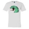 Unisex Short Sleeve Jersey T-Shirt Thumbnail