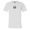 Unisex Short Sleeve Jersey T-Shirt Thumbnail