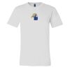 Unisex Short Sleeve Jersey T-Shirt Thumbnail