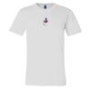 Unisex Short Sleeve Jersey T-Shirt Thumbnail