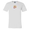 Unisex Short Sleeve Jersey T-Shirt Thumbnail