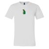 Unisex Short Sleeve Jersey T-Shirt Thumbnail