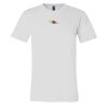 Unisex Short Sleeve Jersey T-Shirt Thumbnail