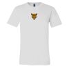 Unisex Short Sleeve Jersey T-Shirt Thumbnail