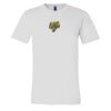 Unisex Short Sleeve Jersey T-Shirt Thumbnail