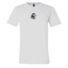 Unisex Short Sleeve Jersey T-Shirt Thumbnail