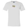 Unisex Short Sleeve Jersey T-Shirt Thumbnail