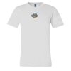Unisex Short Sleeve Jersey T-Shirt Thumbnail