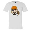 Unisex Short Sleeve Jersey T-Shirt Thumbnail