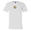 Unisex Short Sleeve Jersey T-Shirt Thumbnail
