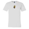 Unisex Short Sleeve Jersey T-Shirt Thumbnail