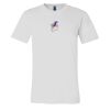 Unisex Short Sleeve Jersey T-Shirt Thumbnail