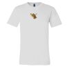 Unisex Short Sleeve Jersey T-Shirt Thumbnail