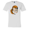 Unisex Short Sleeve Jersey T-Shirt Thumbnail