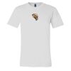 Unisex Short Sleeve Jersey T-Shirt Thumbnail