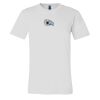Unisex Short Sleeve Jersey T-Shirt Thumbnail