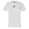Unisex Short Sleeve Jersey T-Shirt Thumbnail