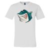 Unisex Short Sleeve Jersey T-Shirt Thumbnail
