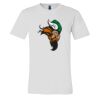 Unisex Short Sleeve Jersey T-Shirt Thumbnail