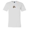 Unisex Short Sleeve Jersey T-Shirt Thumbnail