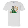 Unisex Short Sleeve Jersey T-Shirt Thumbnail