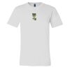 Unisex Short Sleeve Jersey T-Shirt Thumbnail