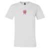 Unisex Short Sleeve Jersey T-Shirt Thumbnail