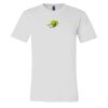Unisex Short Sleeve Jersey T-Shirt Thumbnail