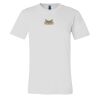 Unisex Short Sleeve Jersey T-Shirt Thumbnail