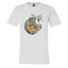 Unisex Short Sleeve Jersey T-Shirt Thumbnail