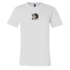 Unisex Short Sleeve Jersey T-Shirt Thumbnail