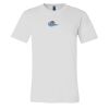 Unisex Short Sleeve Jersey T-Shirt Thumbnail