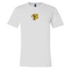 Unisex Short Sleeve Jersey T-Shirt Thumbnail