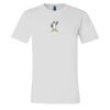 Unisex Short Sleeve Jersey T-Shirt Thumbnail