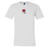 Unisex Short Sleeve Jersey T-Shirt Thumbnail