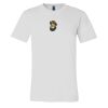 Unisex Short Sleeve Jersey T-Shirt Thumbnail