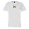 Unisex Short Sleeve Jersey T-Shirt Thumbnail