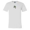 Unisex Short Sleeve Jersey T-Shirt Thumbnail